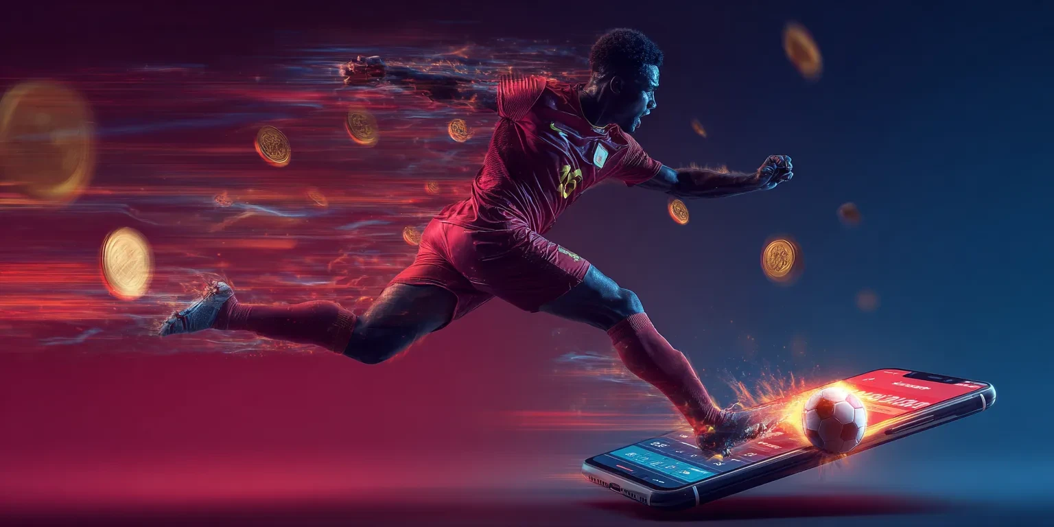 Khám Phá Betvisa Online: Giải Pháp Đặt Cược Tốt Nhất Tại Bangladesh